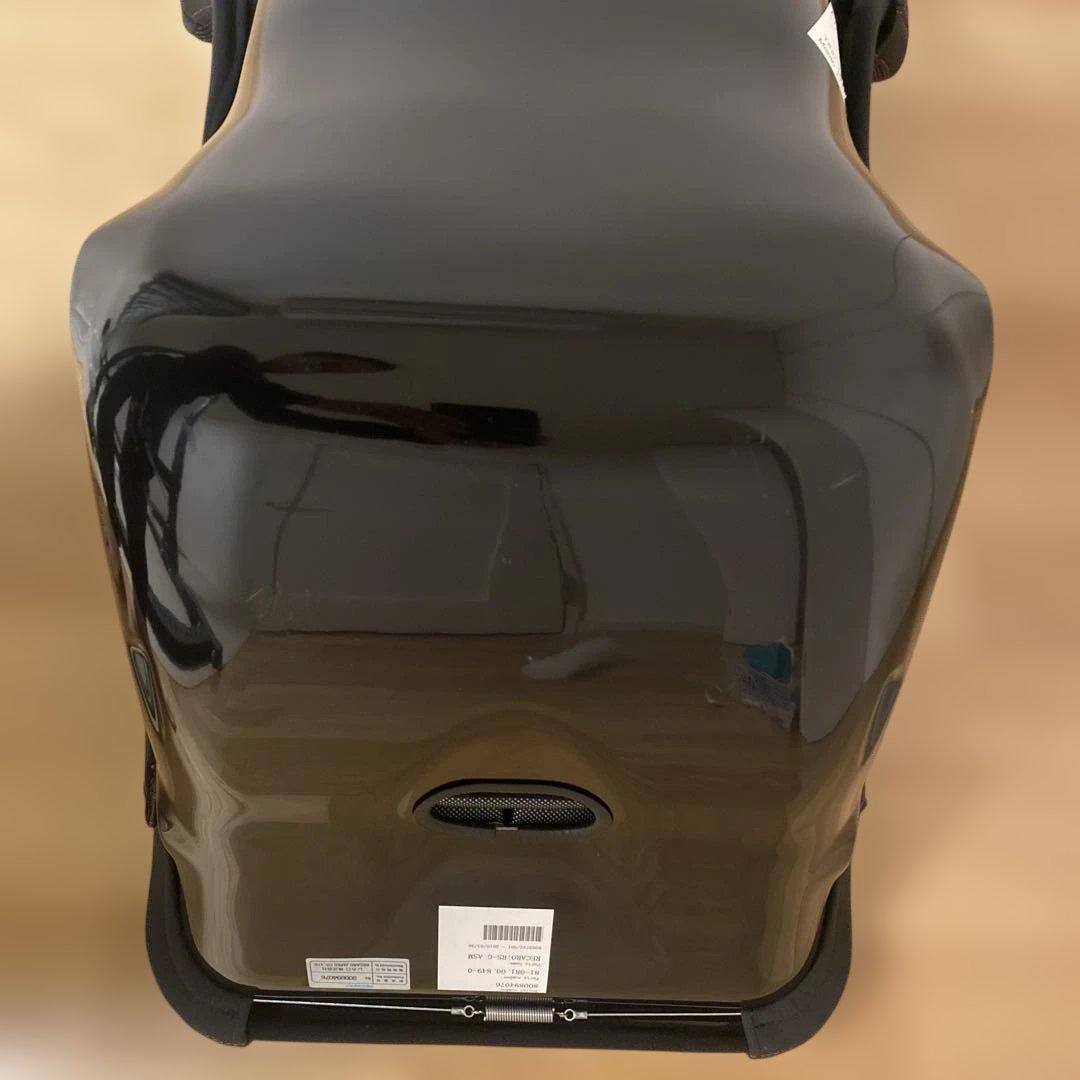 RECARO(レカロ) ASMオリジナル　RS-G