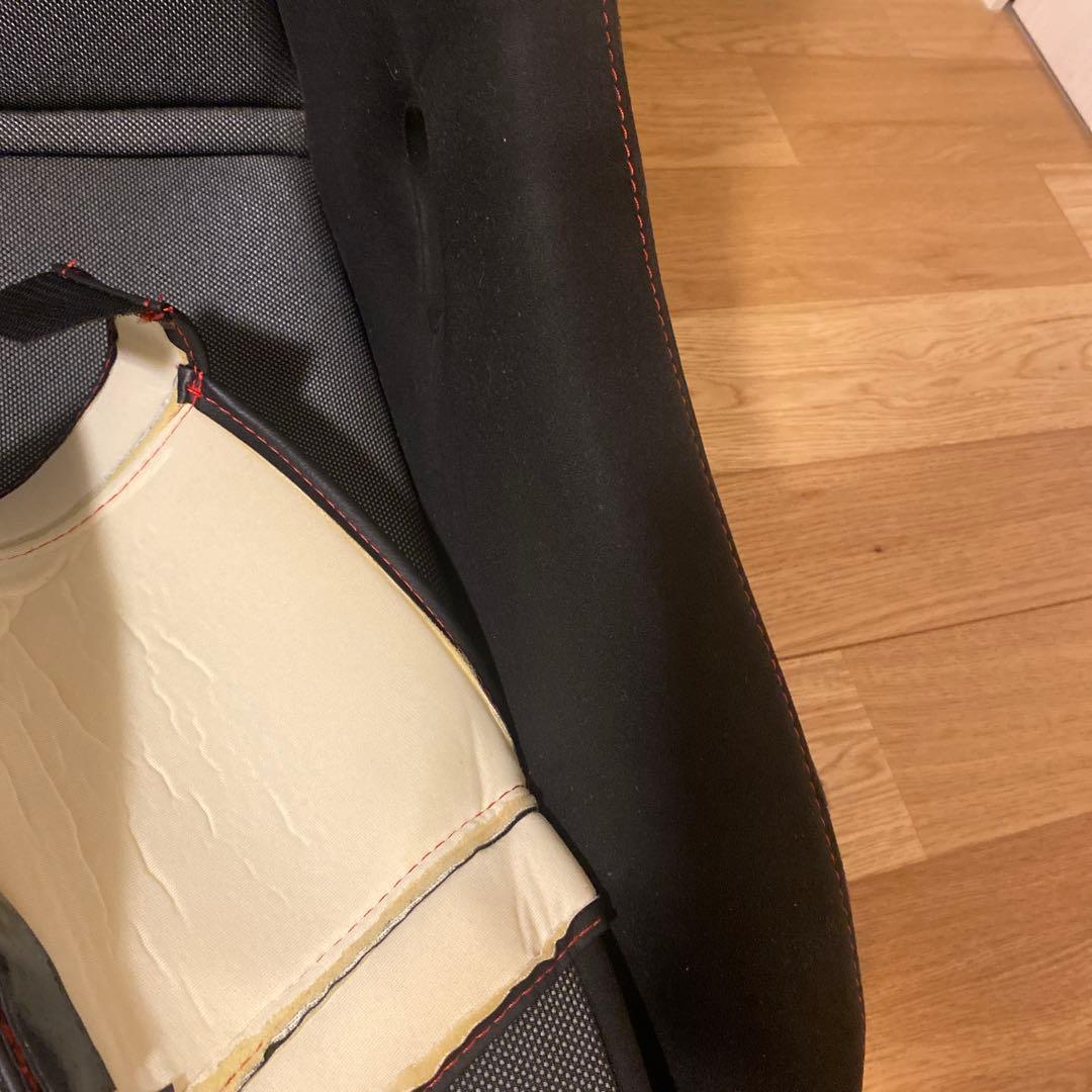 RECARO(レカロ) ASMオリジナル　RS-G