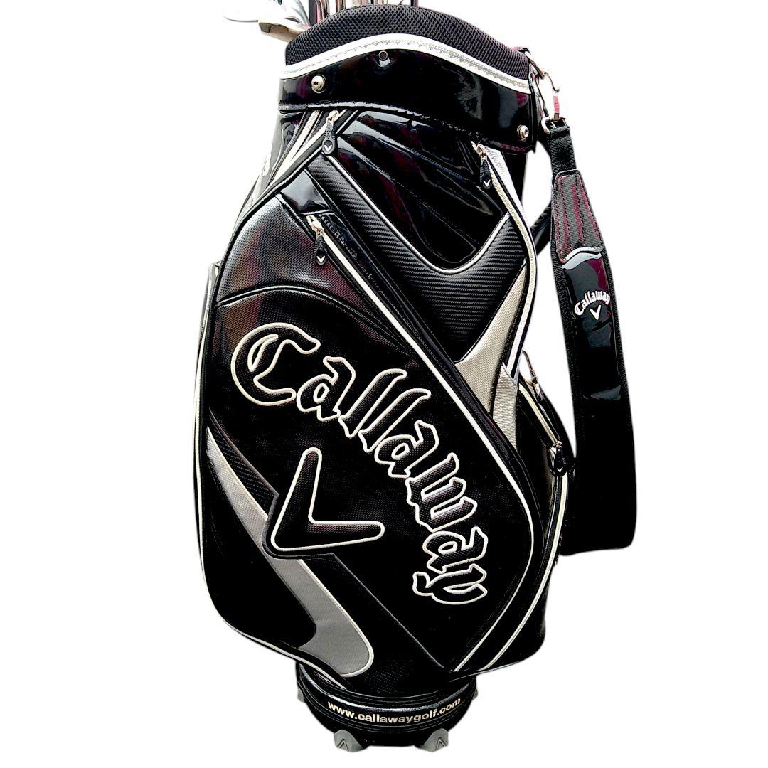 Callawayゴルフセット キャロウェイ ローグ 超高額フルセット