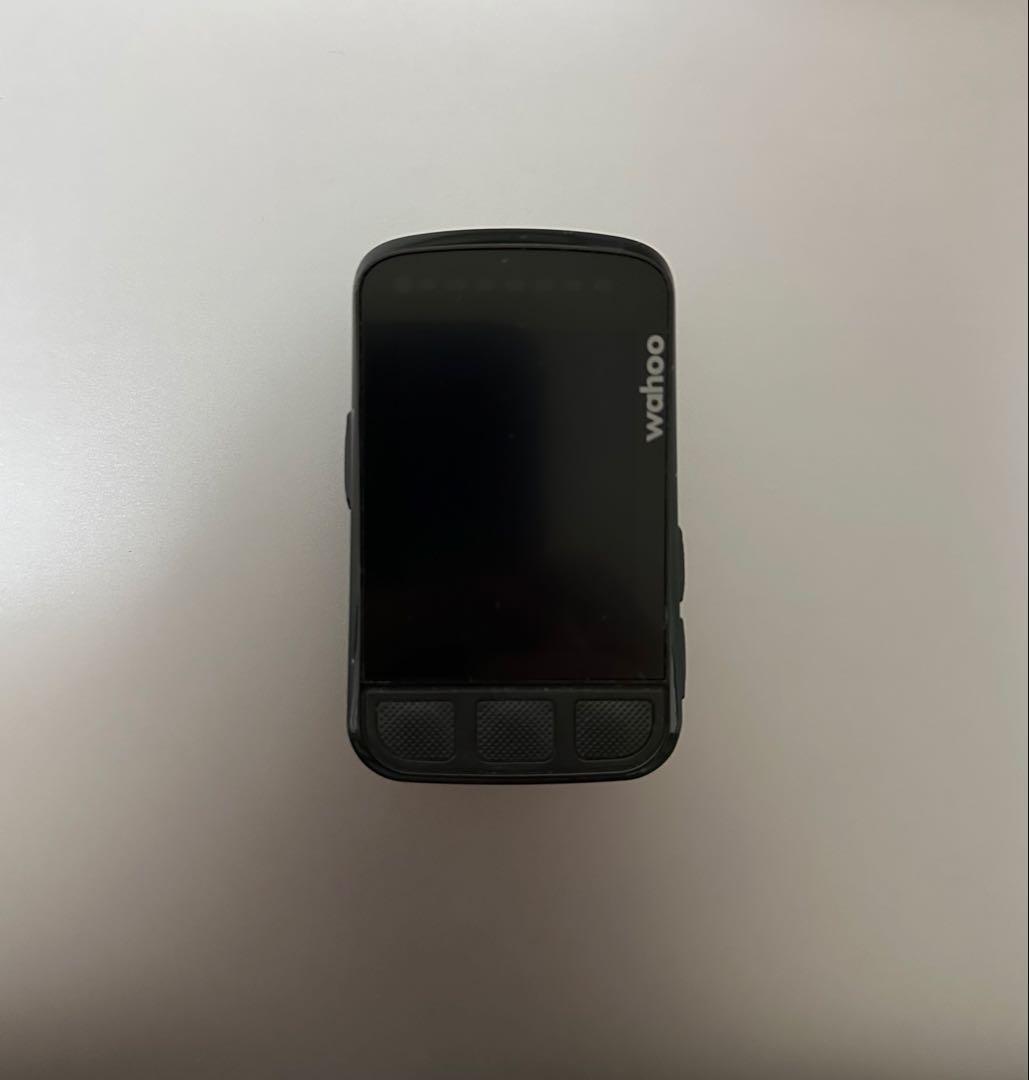 Wahoo bolt V2 wfcc5 v2 センサーセット