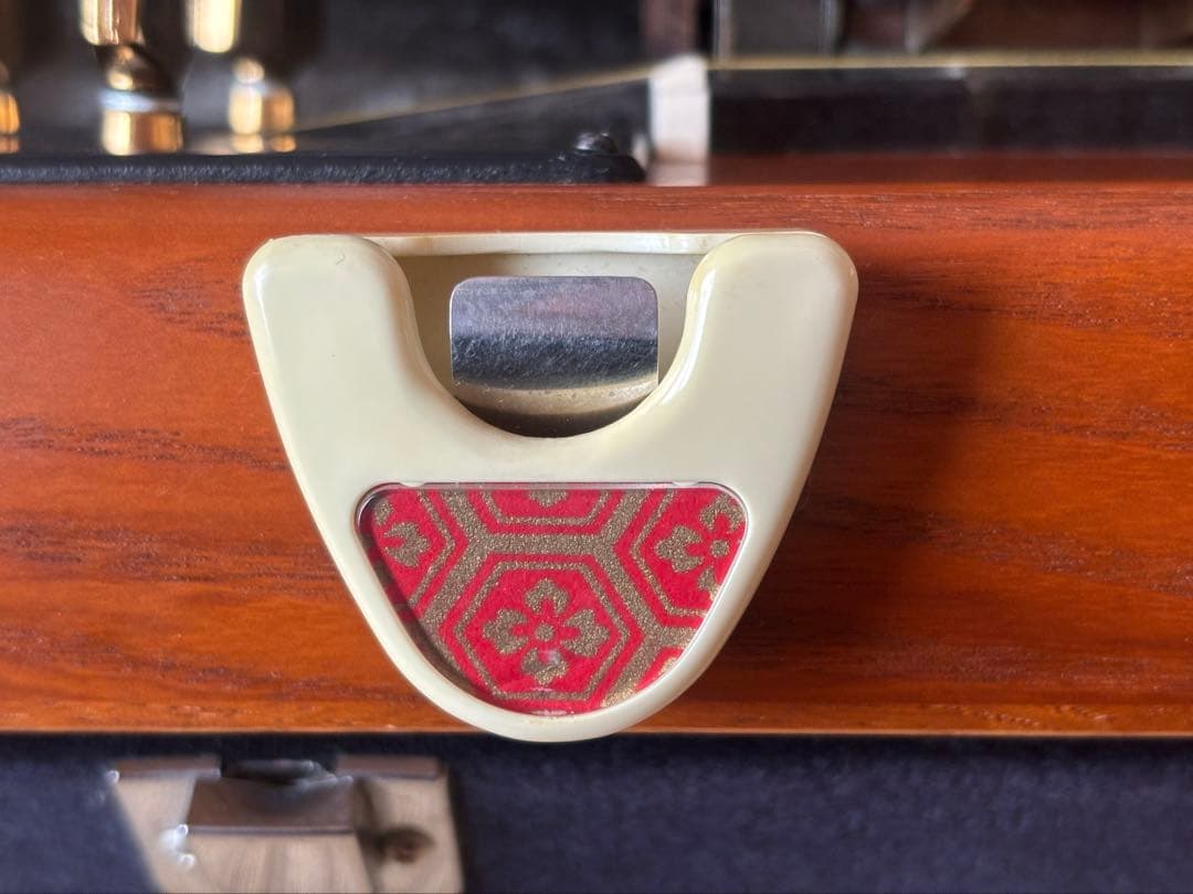 大正琴　瑞鳳　全音