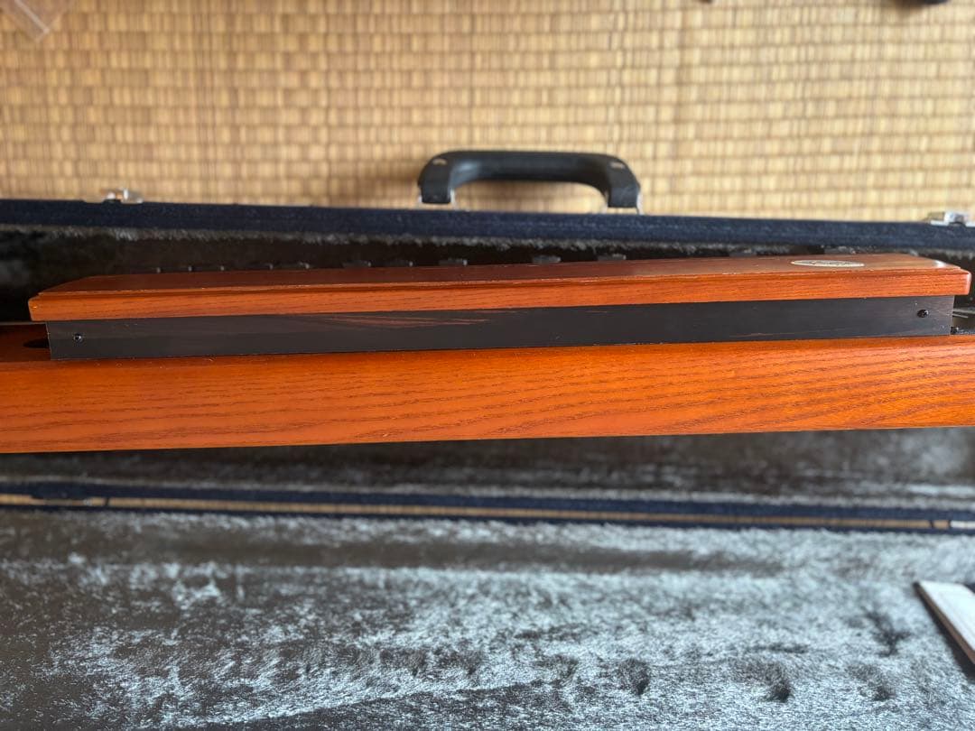 大正琴　瑞鳳　全音