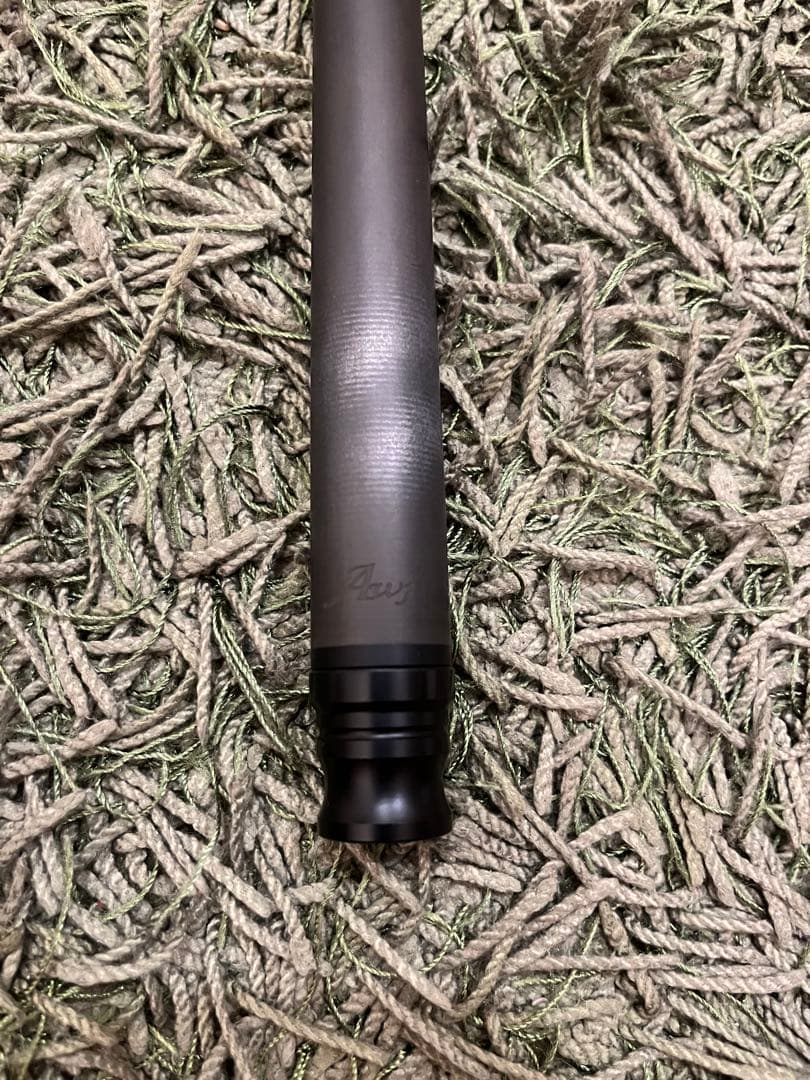 淡路　AWJ カーボンシャフト　10山　試打ちのみ