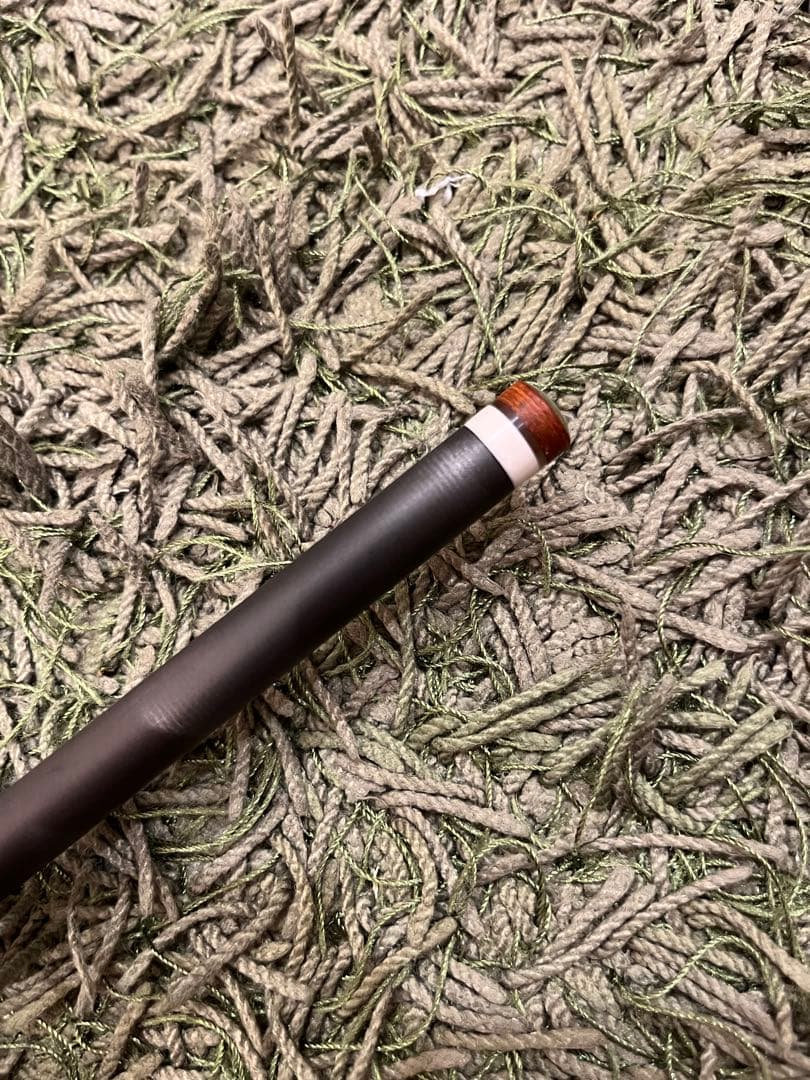 淡路　AWJ カーボンシャフト　10山　試打ちのみ