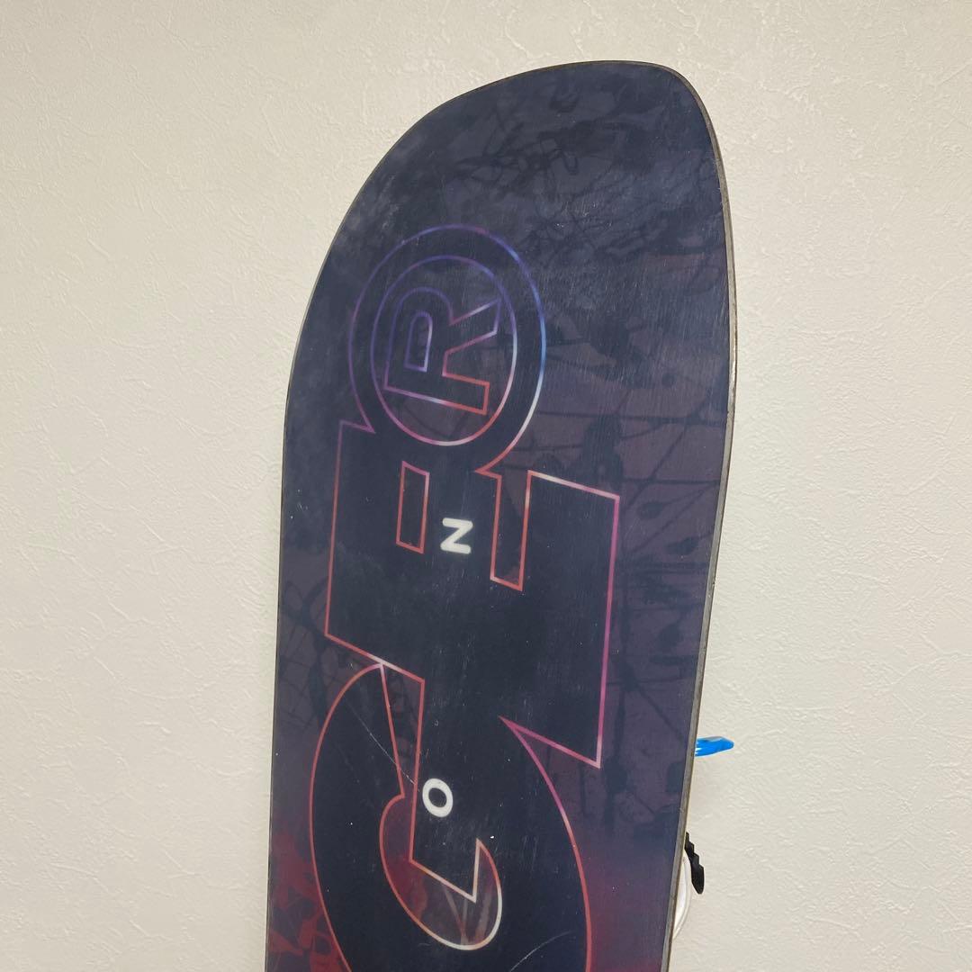 ⚫︎サロモン(100㎝) ⚫︎ バートンGrom(XS)セット