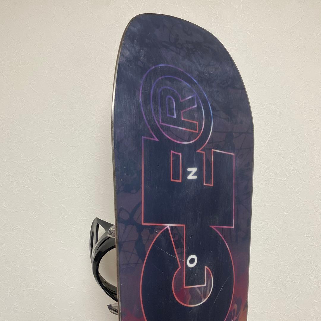 ⚫︎サロモン(100㎝) ⚫︎ バートンGrom(XS)セット