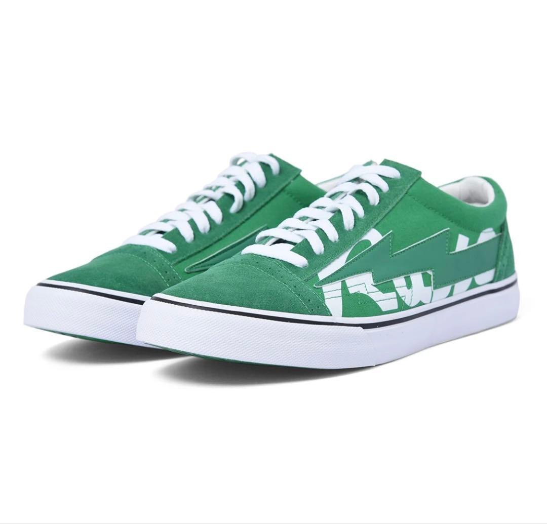 新品 未使用 Russeluno ラッセルノ コラボ ゴルフシューズ 27㎝