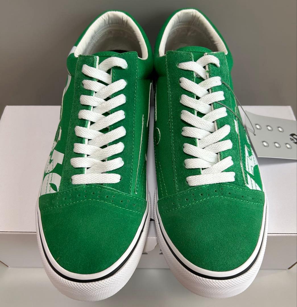 新品 未使用 Russeluno ラッセルノ コラボ ゴルフシューズ 27㎝