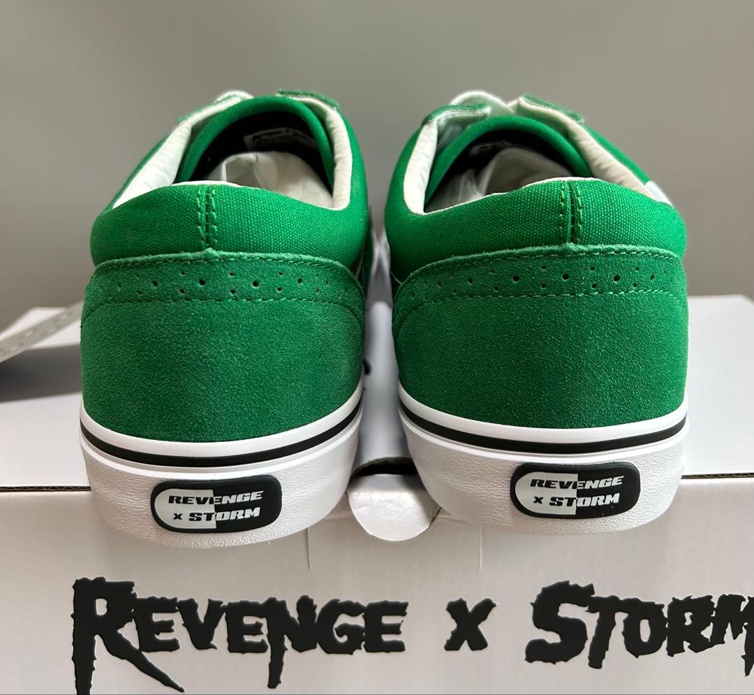 新品 未使用 Russeluno ラッセルノ コラボ ゴルフシューズ 27㎝