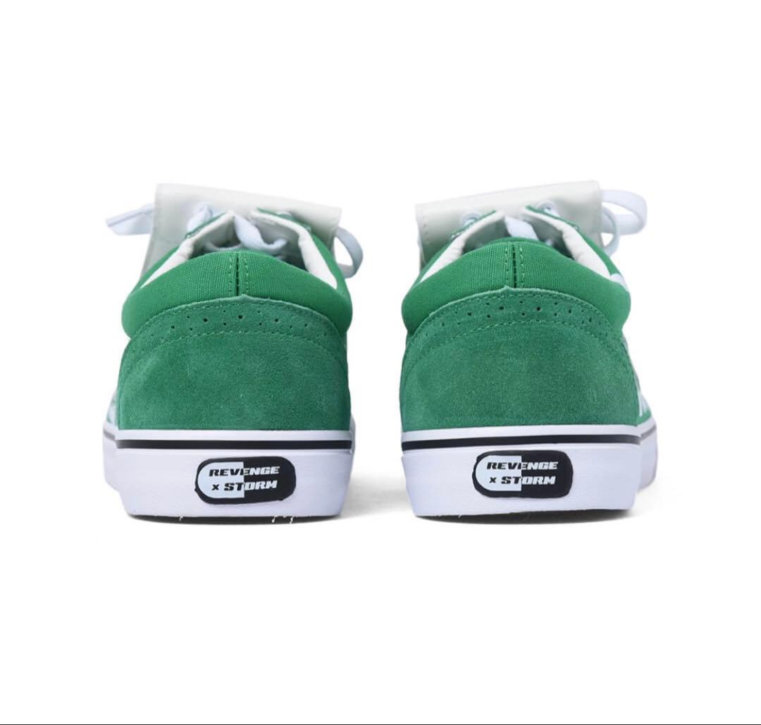 新品 未使用 Russeluno ラッセルノ コラボ ゴルフシューズ 27㎝