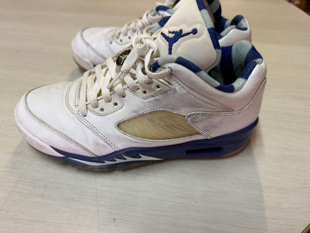 Nike ナイキ Jordan 5 Retro Low Golf