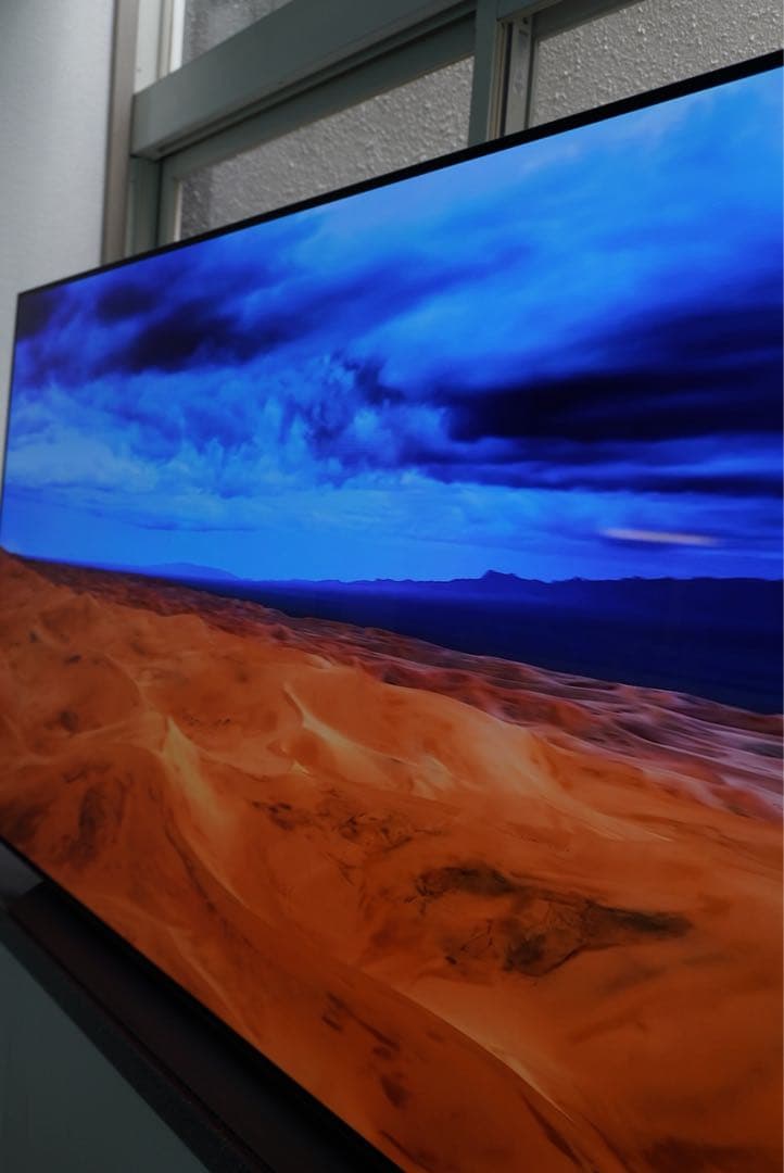 LG OLED65CXPJA 65インチ 有機ELテレビ