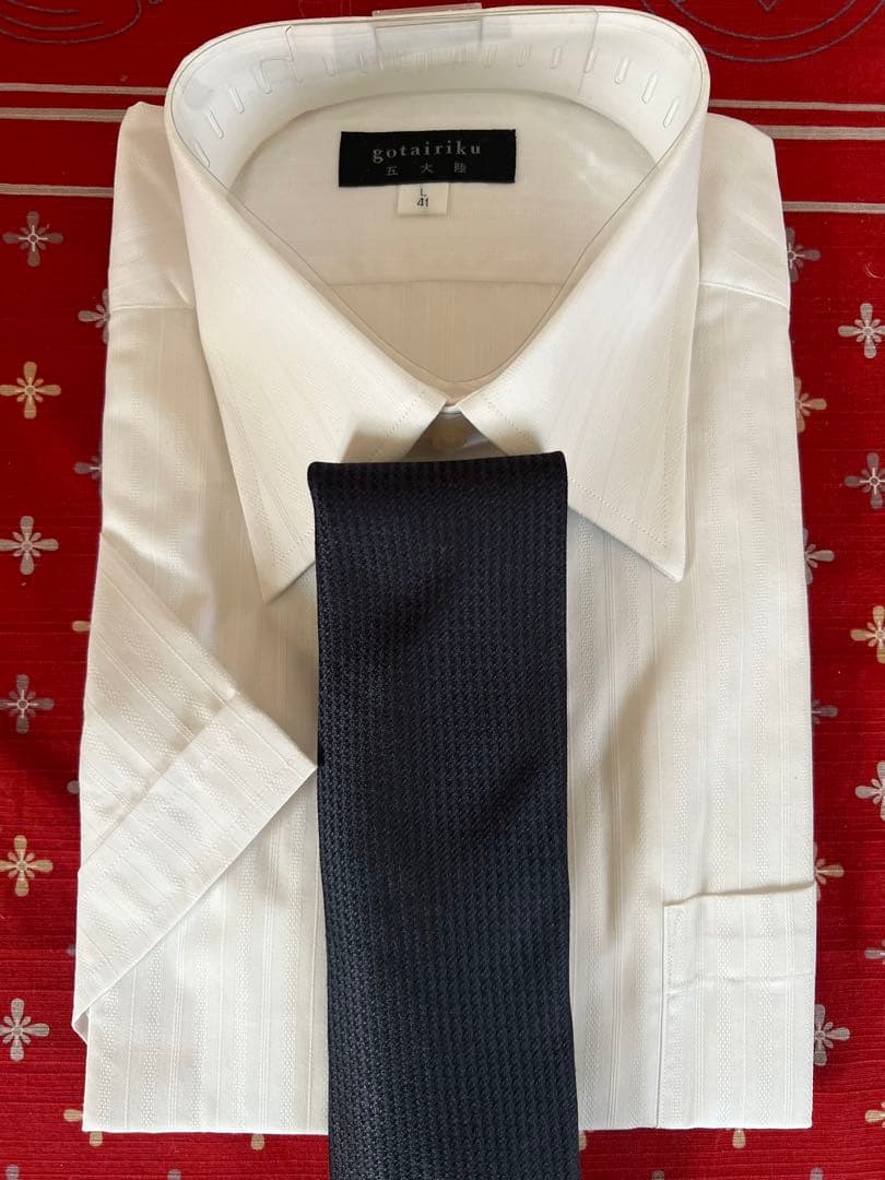 Ralph Lauren Purple Label 未使用ネクタイ 箱付