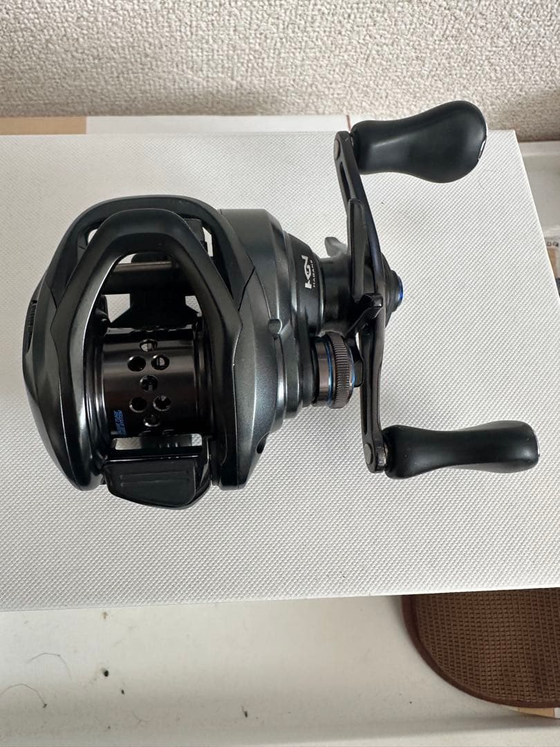 リール 21 SLX BFS XG