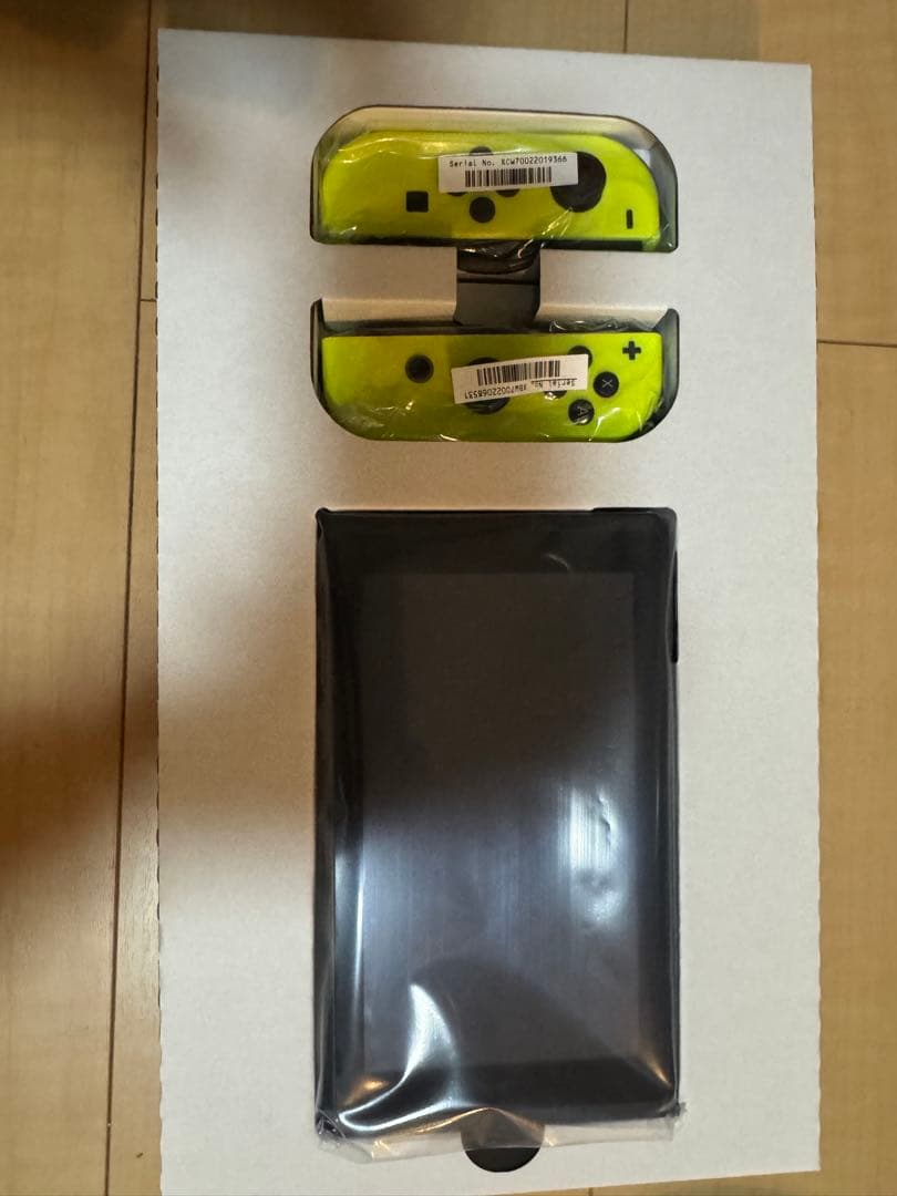 Nintendo Switch ＋ Proコン