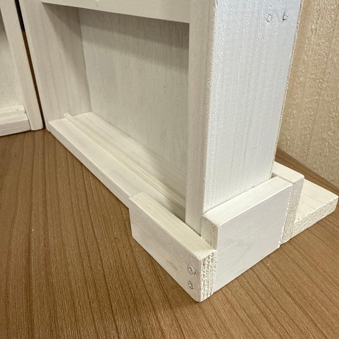 ☆ Riki様 ☆ 観音開き什器　イベント什器