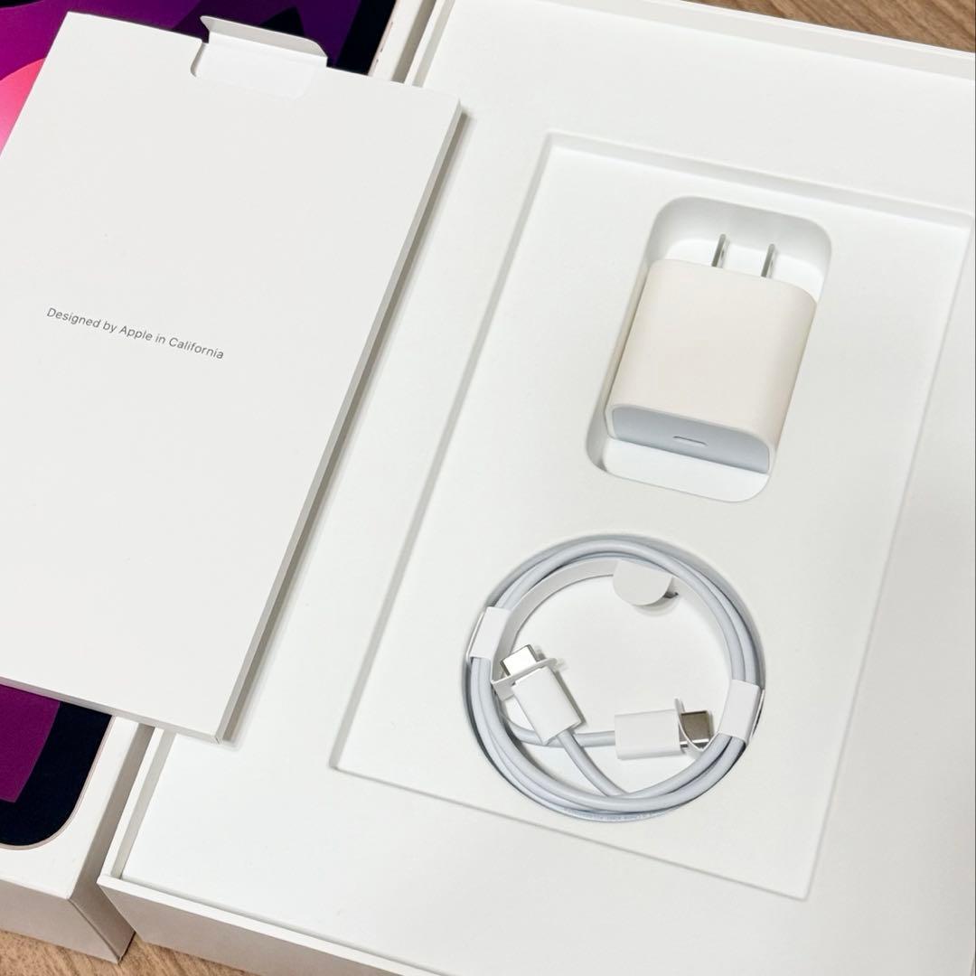 iPad Air 第5世代 ピンク64GB Wi-Fi モデル 本体