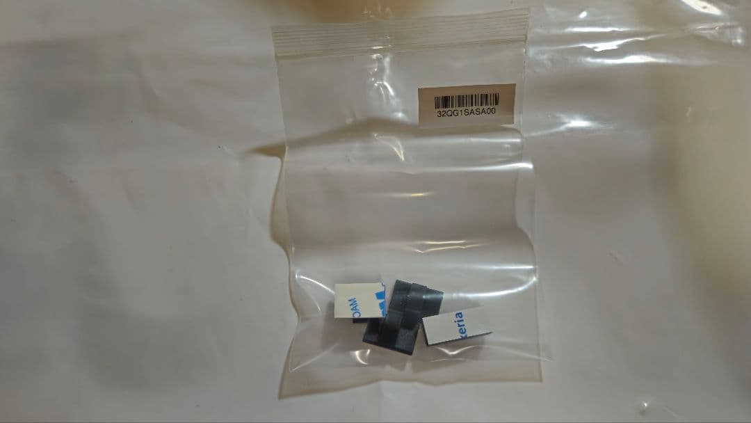 【新品・未使用】Panasonic Gorilla CN-G710D