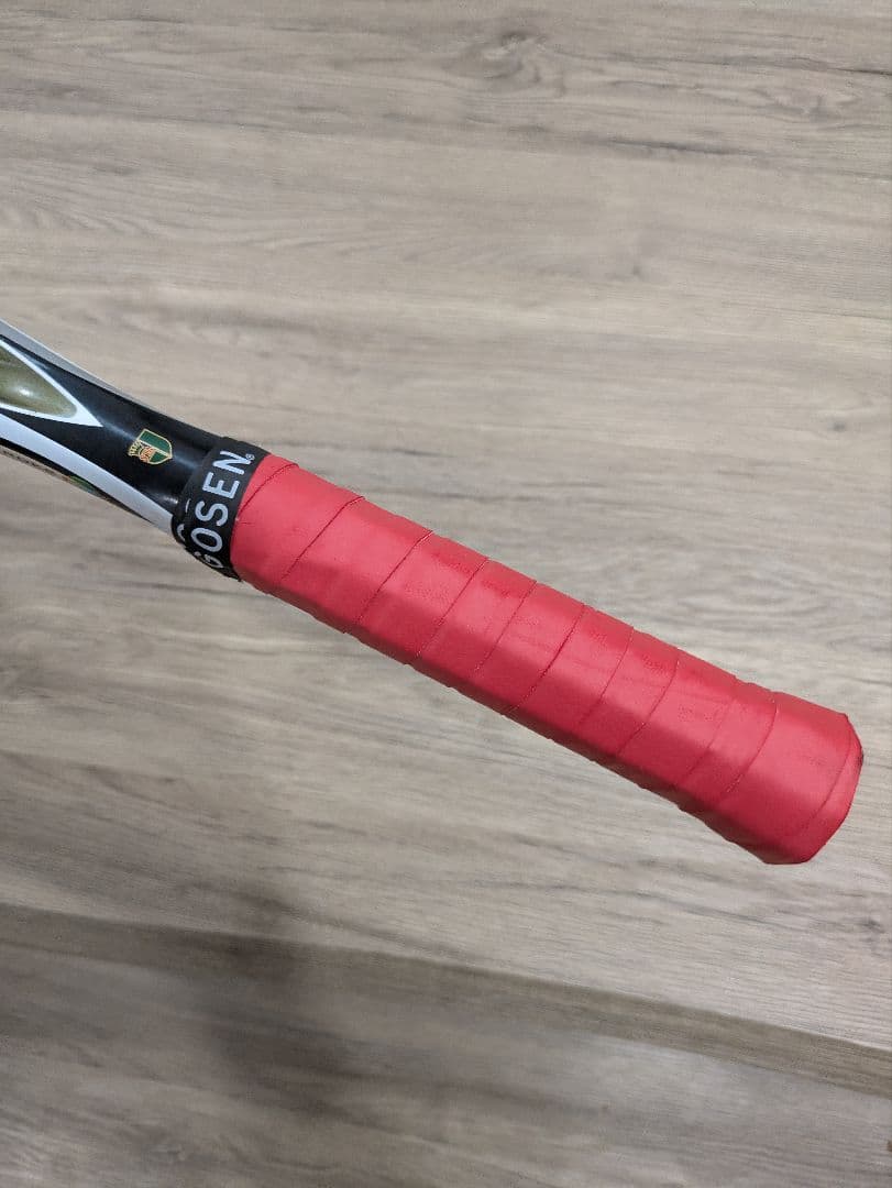 【YONEX】 NEXTAGE 80S 軟式用テニスラケット