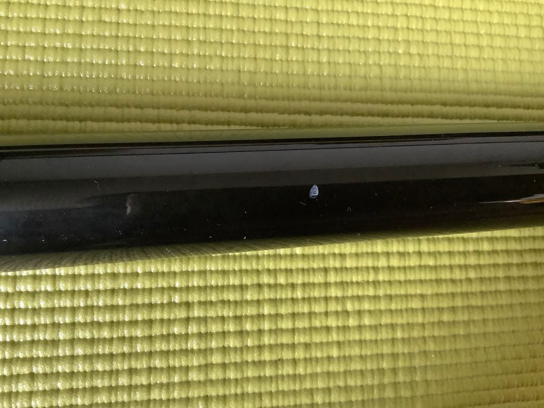 Mazz Cues POWER BREAK DI ビリヤードキュー 黒赤