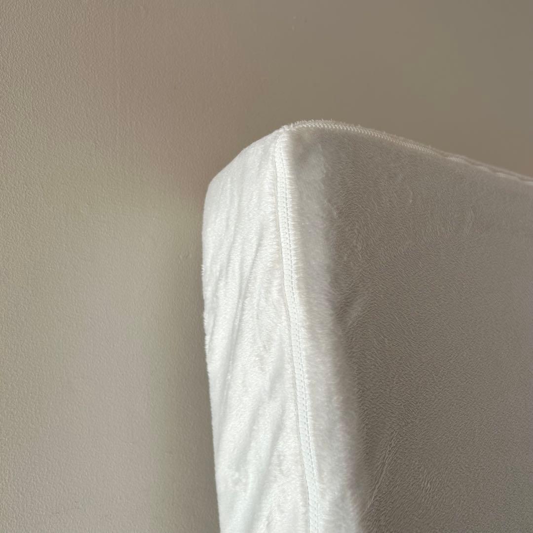 高反発マットレス　モットン　シングル140Nかため