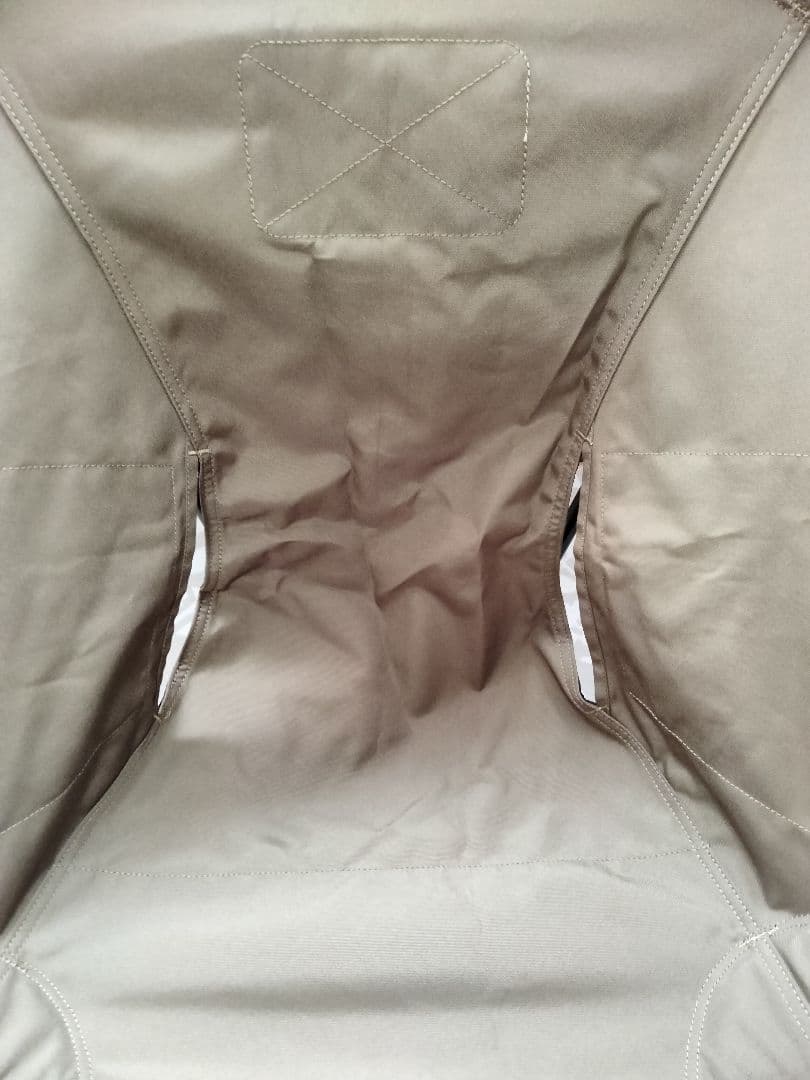 Helinox スイベルチェア コヨーテタン