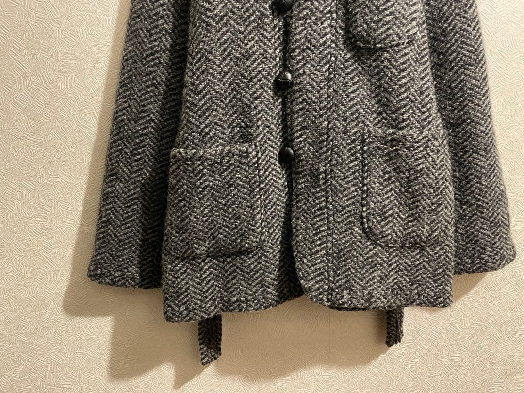 USA製 Engineered Garments ショールカラー ジャケット