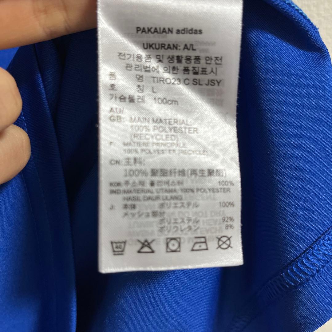 ⚠️レア　横浜F・マリノス　トレーニング　ウェア　サッカーウェア　ユニフォーム