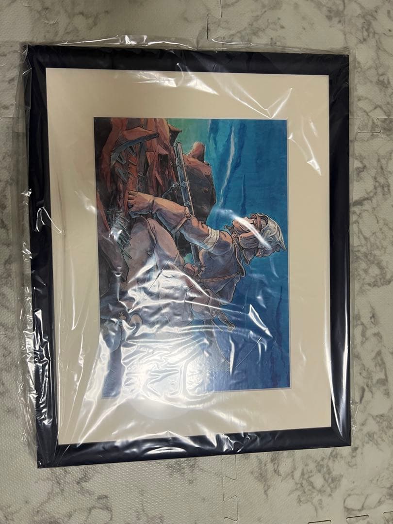 風の谷のナウシカ DVD コレクターズボックス