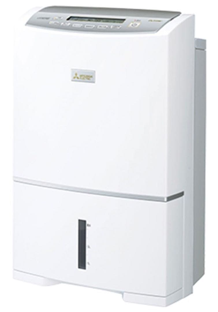 三菱電機 除湿機 MJ-PV250YX-W ホワイト