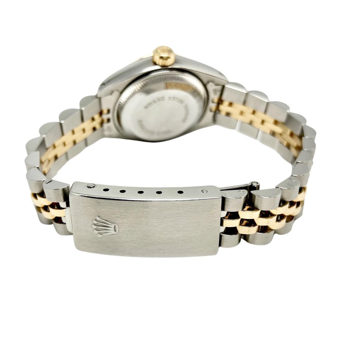 【極希少】ロレックス　オイスターパーペチュアル デイト 腕時計 自動巻き