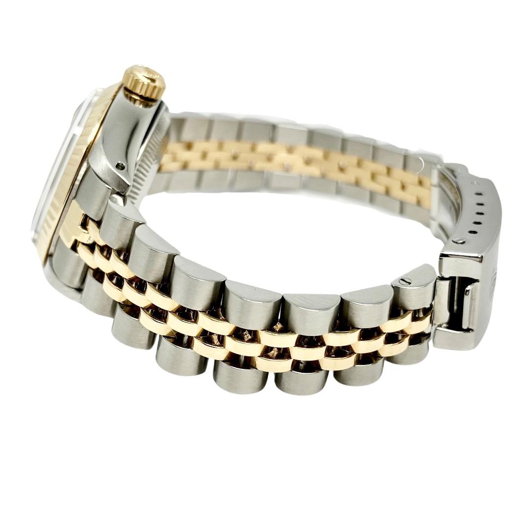 【極希少】ロレックス　オイスターパーペチュアル デイト 腕時計 自動巻き