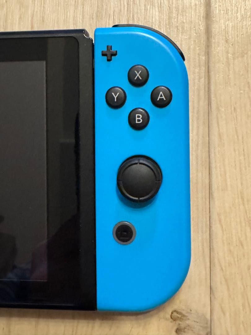 Nintendo Switch 本体 他付属品セット※プロコンあり