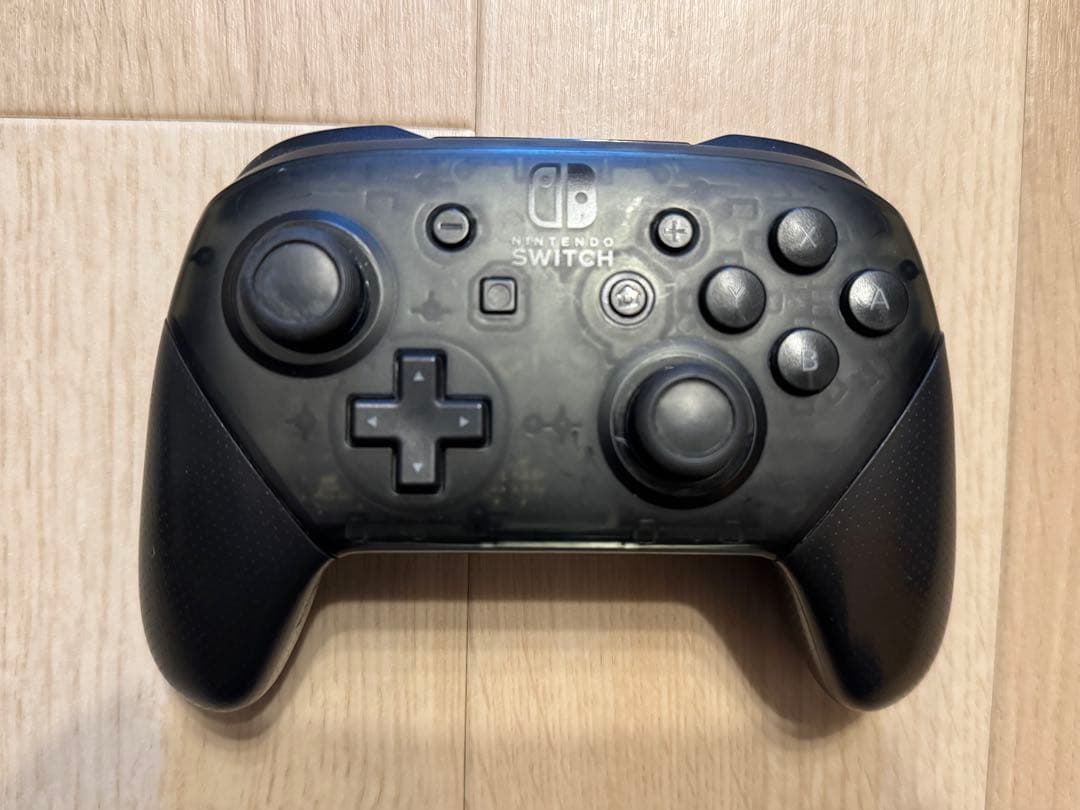 Nintendo Switch 本体 他付属品セット※プロコンあり