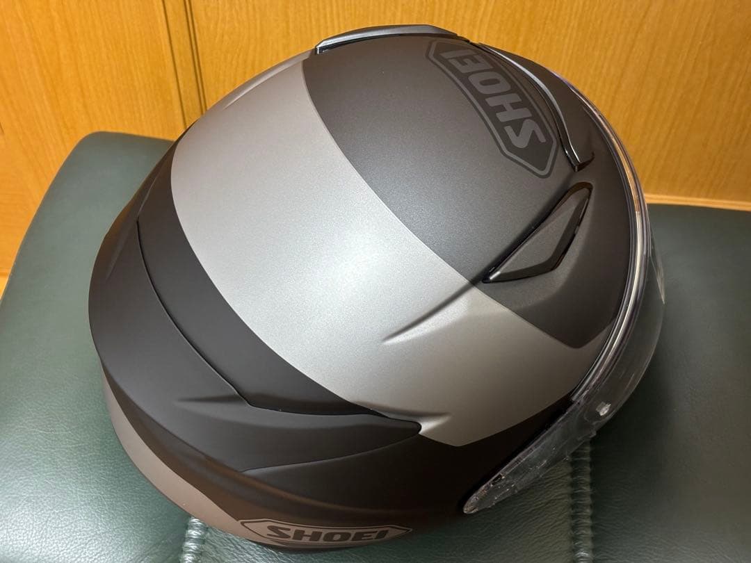 超美品ショウエイZ-8 MM93コレクション