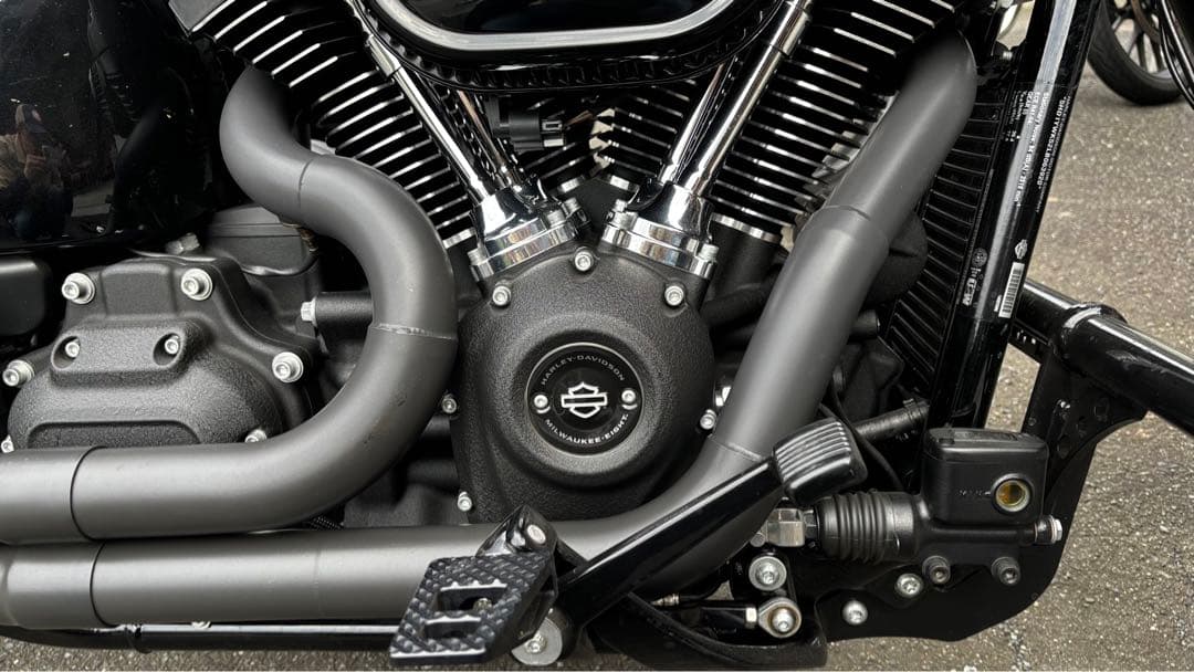 FAB28 フルfxlrs & Neighborhood ステッカー 6枚セット