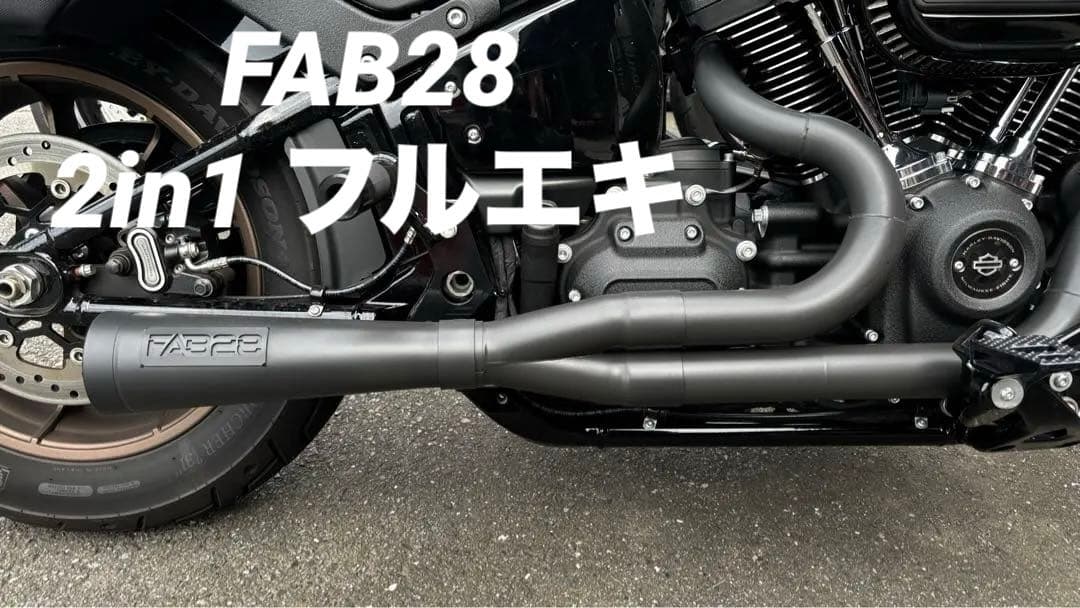 FAB28 フルfxlrs & Neighborhood ステッカー 6枚セット