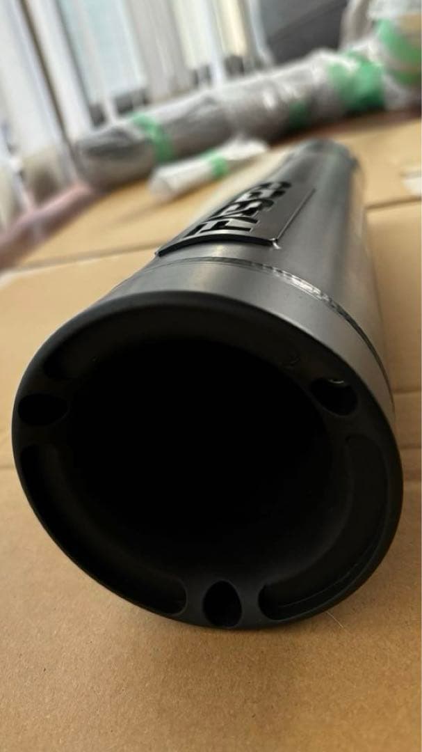 FAB28 フルfxlrs & Neighborhood ステッカー 6枚セット