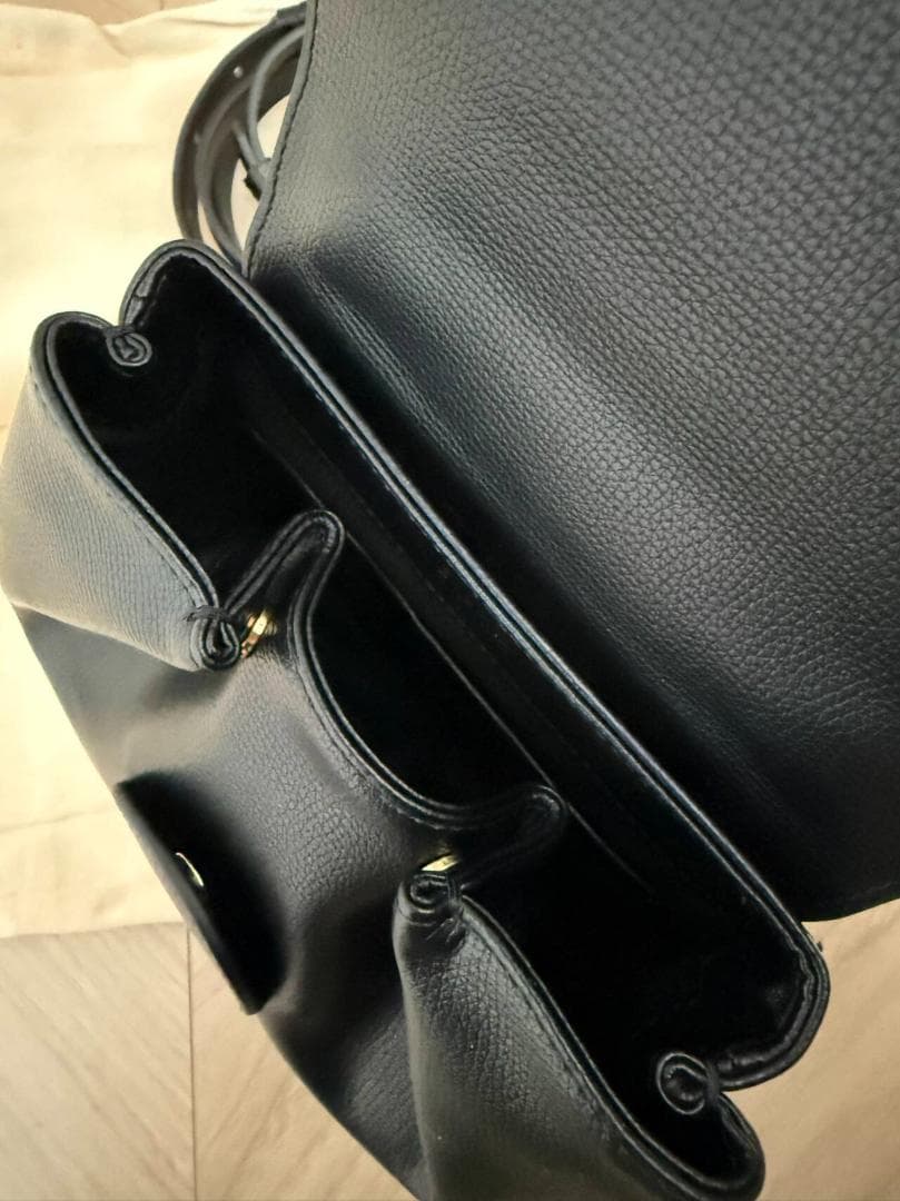 POLENE Numero Un Nano ショルダーバッグ