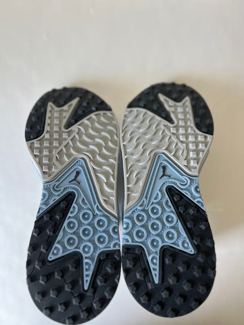 プーマ PUMA 193826 RS-G 09 25.0 スパイクレスシューズ