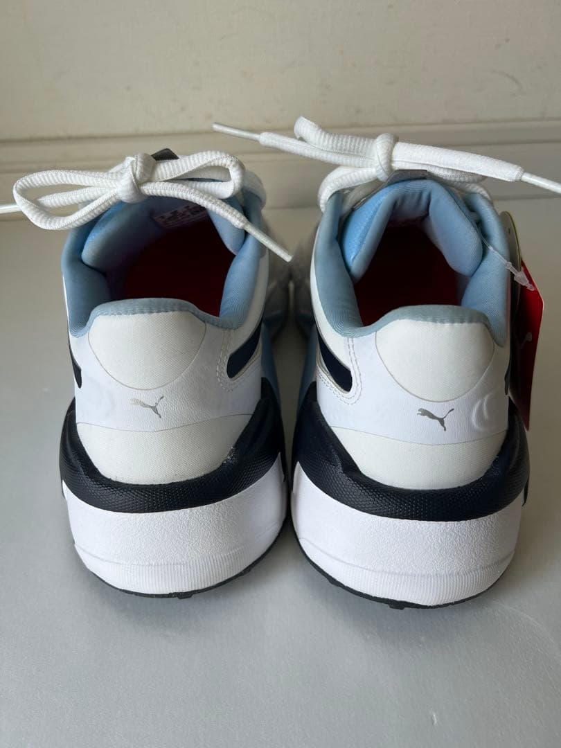 プーマ PUMA 193826 RS-G 09 25.0 スパイクレスシューズ