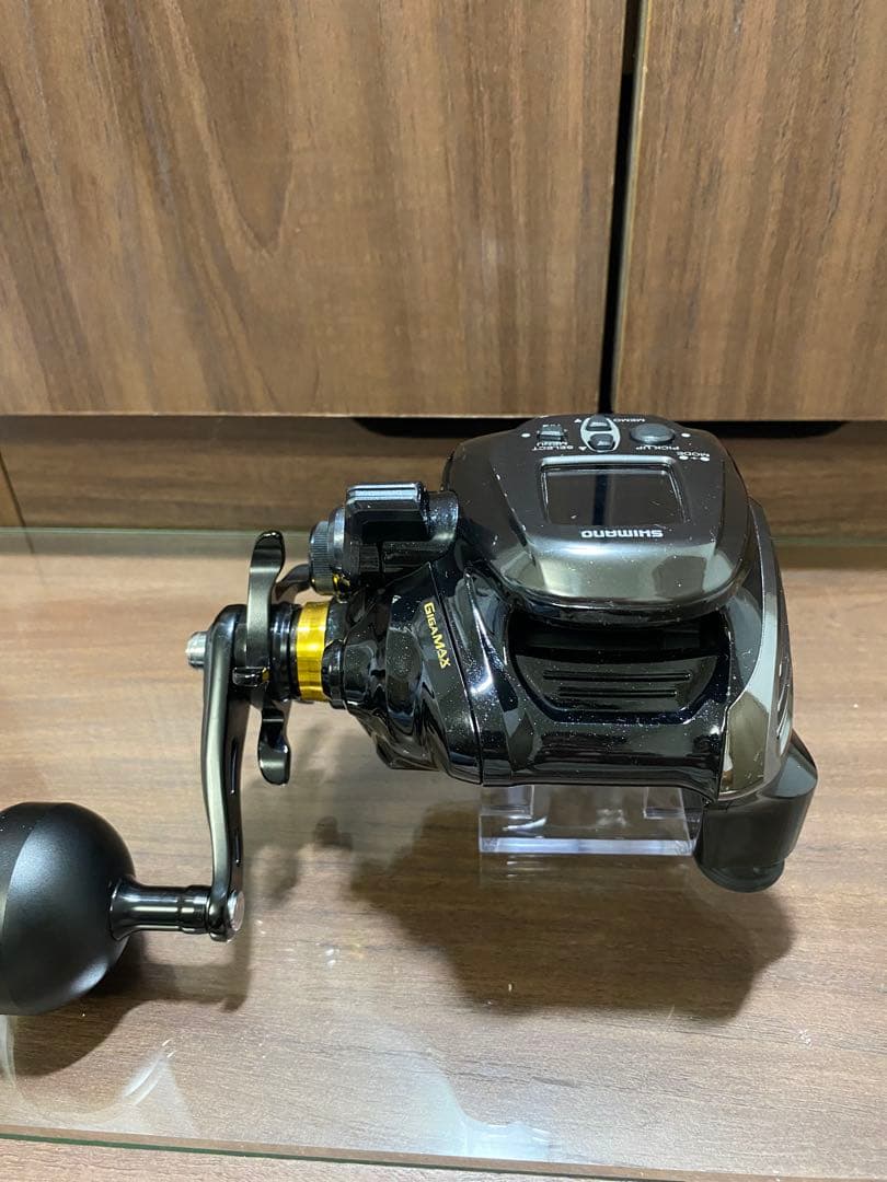 最終値下げ❗️22Beast masterビーストマスター2000 pe3号おまけ