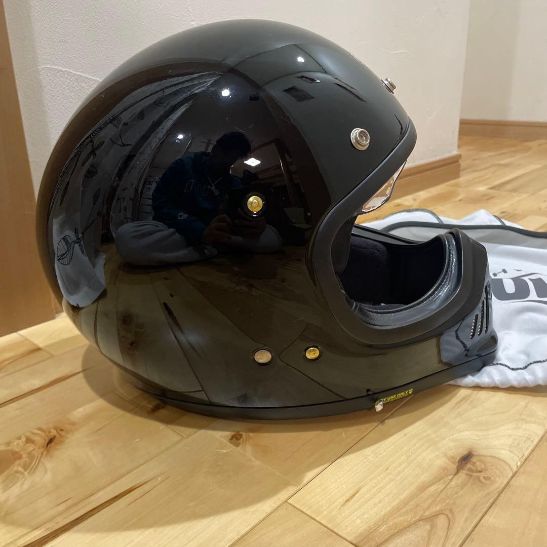 SHOEI EX-ZERO XLサイズ