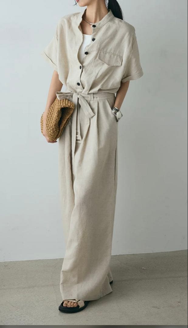 ESICA オールインワン