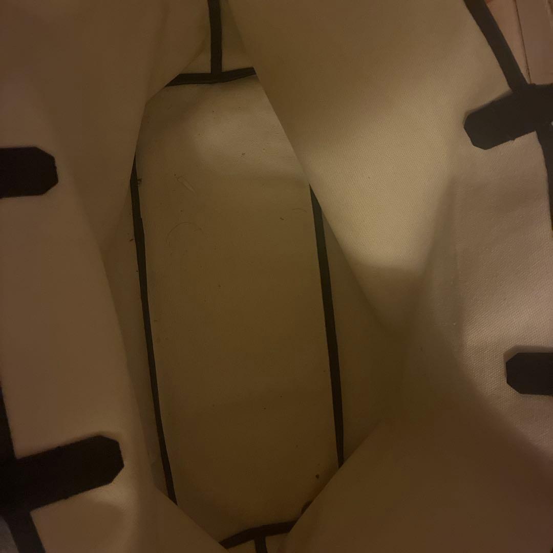 GOYARD サン ・ルイ トートバッグ ブラック