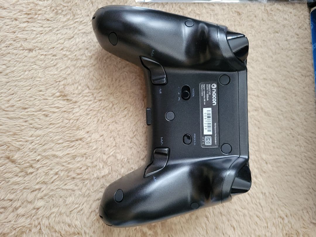 その他 REVOLUTION UNLIMITED PRO CONTROLLER