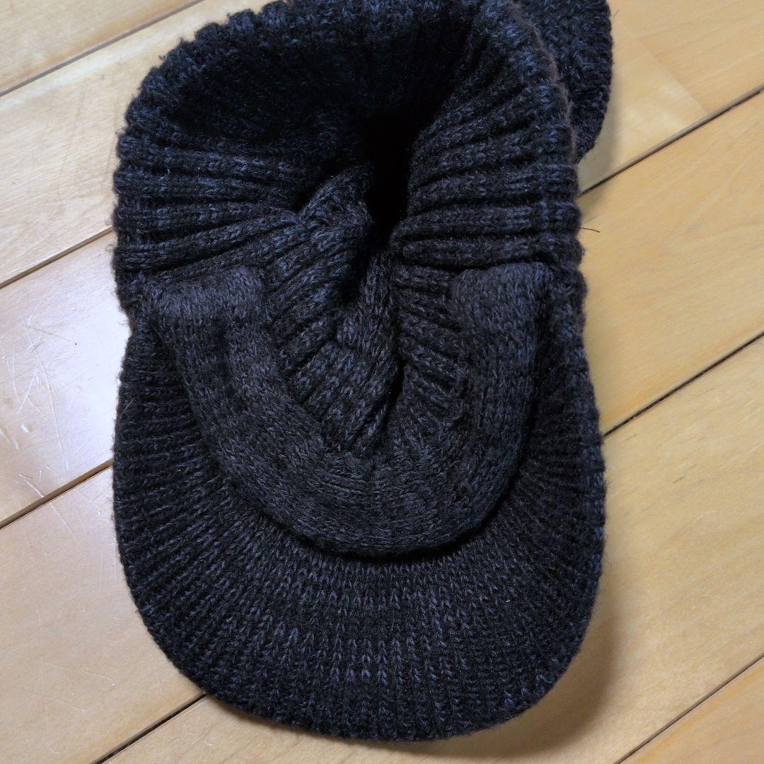 Gamakatsu ライフジャケット LL サンライン、ツバ付きニット帽