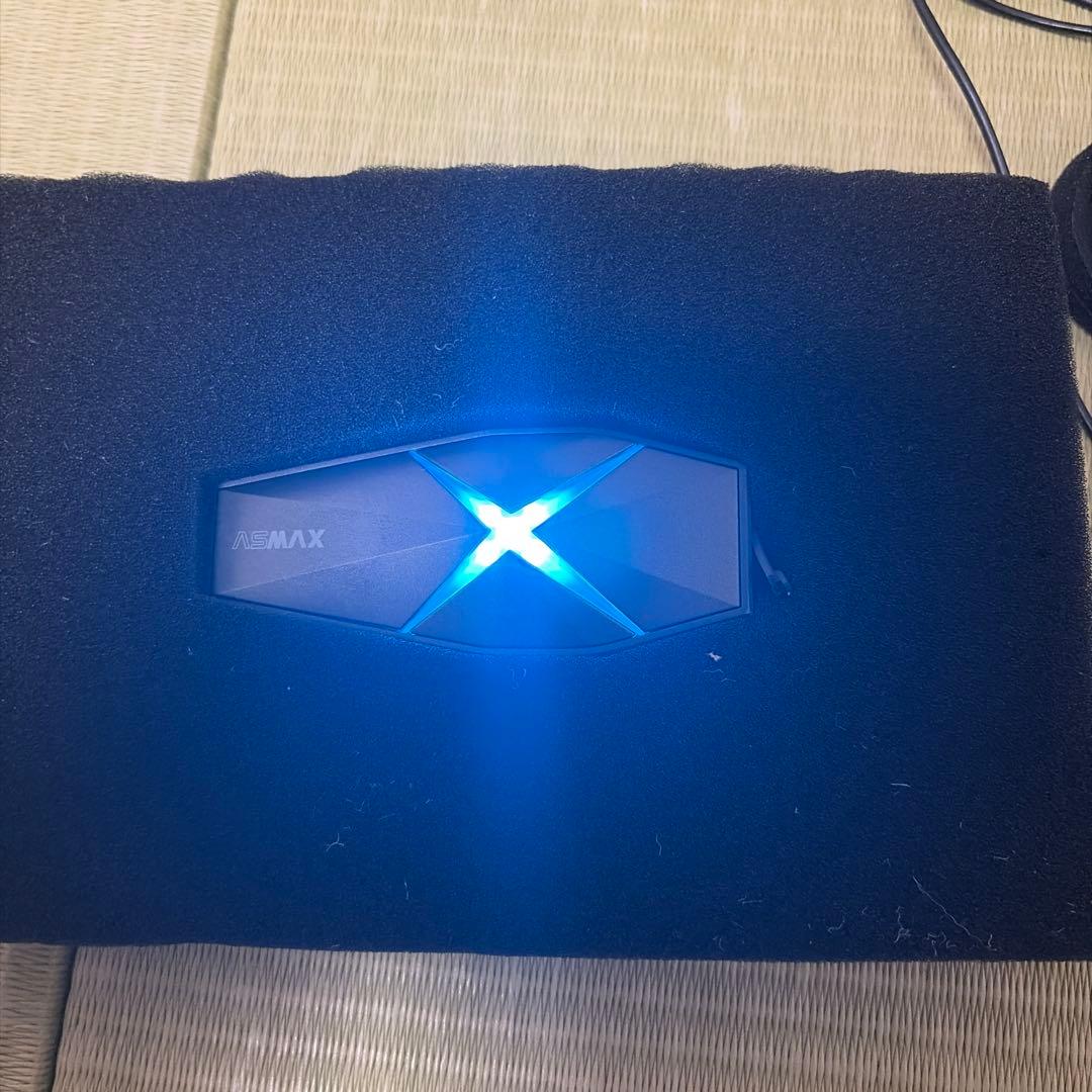 アクセサリー ASMAX F1