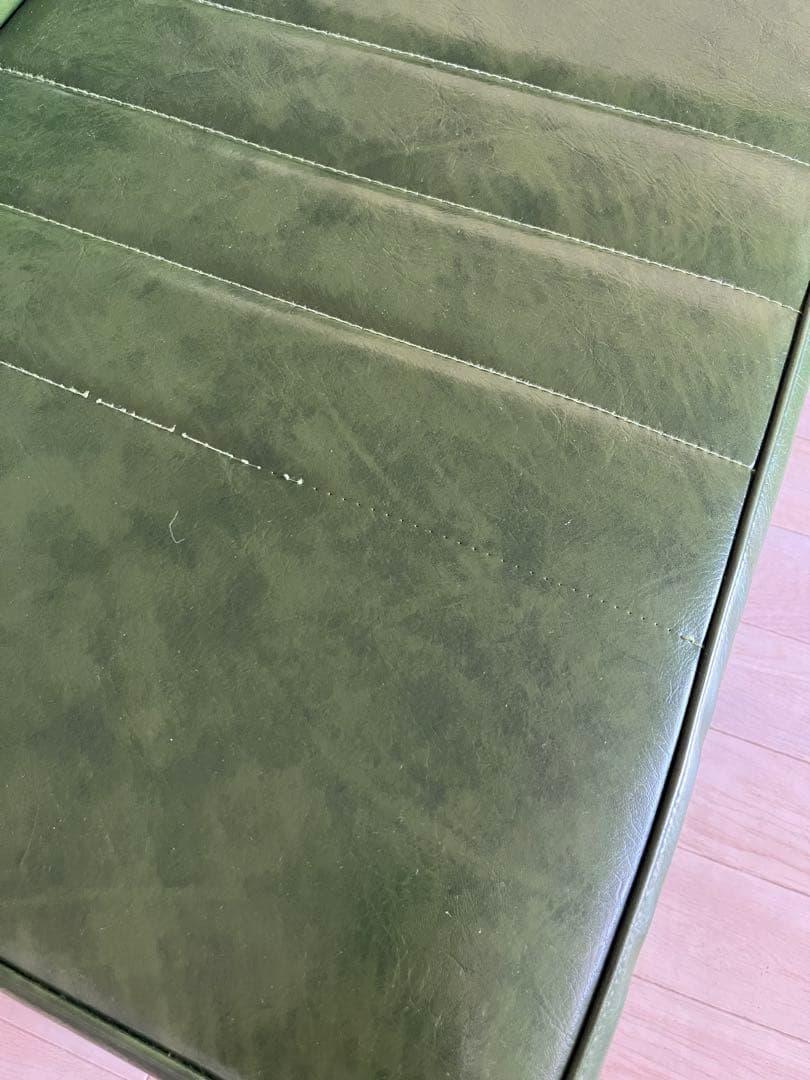 niko and… クラシックダイナー　ソファベンチ　ソファカウチL セット