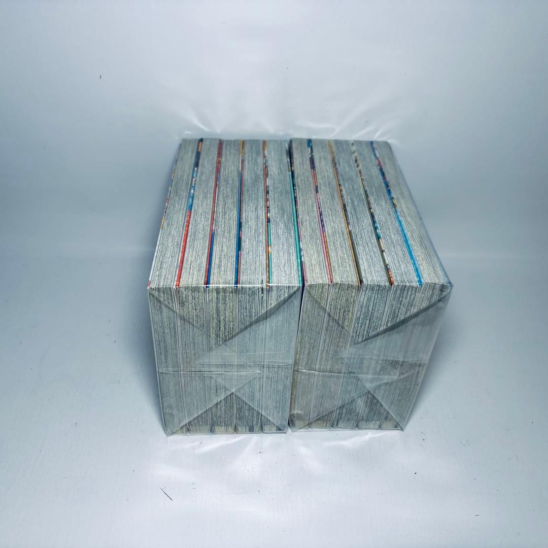 ONE PIECE 1～113巻 既刊全巻セット + 関連本9冊